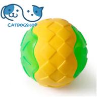 Brinquedo Para Cães Bolinha Tutelo Borracha Light Brinquedo Para Cães Bolinha Tutelo Borracha Light