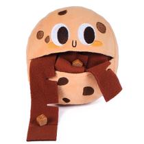 Brinquedo para cães CHEWFFON, presente de Natal, design de biscoito para cães pequenos e médios Brinquedo para cães CHEWFFON, presente de Natal, design de biscoito para cães pequenos e médios