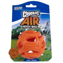 Brinquedo para cães Chuckit Air Fetch Ball grande para cães de 27 a 45 kg