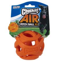 Brinquedo para cães Chuckit Air Fetch Ball XL para cães com mais de 45 kg
