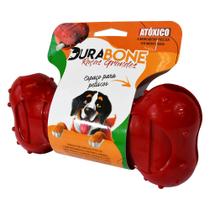 Brinquedo para Cães DuraBone Durapets 21cm G