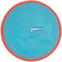 Brinquedo para cães Flying Disc ChuckIt! Paraflight Laranja Laranja/Azul