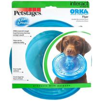 Brinquedo Para Cães Frisbee Orka Flyer