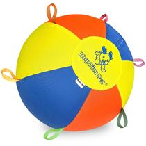 Brinquedo para Cães Hap Tim Bola de Pastoreio Durável 64 cm para Cães Grandes Brinquedo para Cães Hap Tim Bola de Pastoreio Durável 64 cm para Cães Grandes