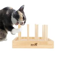 Brinquedo para Cães HOZOE - Cat Chew Stick para Cuidados Dentais