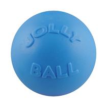 Brinquedo para cães Jolly Pets Bounce-N-Play 11,5 cm Blueberry
