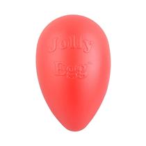 Brinquedo para cães Jolly Pets Jolly Egg 20 cm vermelho médio Brinquedo para cães Jolly Pets Jolly Egg 20 cm vermelho médio