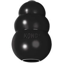 Brinquedo para cães KONG Extreme Fetch & Chew, recheio de guloseimas para cães grandes