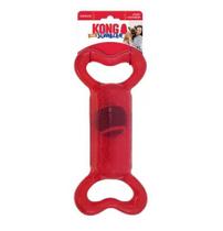 Brinquedo para cães Kong Jumbler Tug - M/G