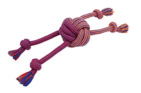 Brinquedo para cães Mammoth Pet Products 43725187 Extra Flossy 46 cm