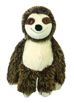Brinquedo para Cães Multipet Bark Buddies Sloth - Para Todas as Raças
