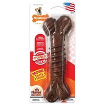 Brinquedo para cães Nylabone Power Chew G-Large de nylon durável de 18 cm