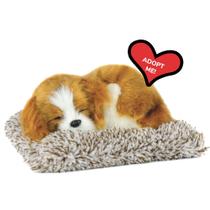 Brinquedo para cães operado por bateria Perfect Petzzz Mini Cavalier King Brinquedo para cães operado por bateria Perfect Petzzz Mini Cavalier King