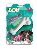 Brinquedo para cães Osso Maciço De Nylon Duraflex LCM 12CM