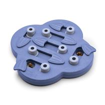 Brinquedo para cães Outward Hound Nina Ottosson Dog Hide N' Slide Purple