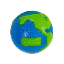 Brinquedo para cães Outward Hound Planet Dog Orbee-Tuff Planet Ball