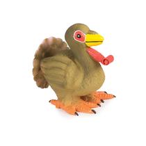 Brinquedo para cães PetSafe Busy Buddy Squeeze Meeze Latex Turkey