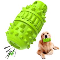 Brinquedo para cães PIFFZEDO para mastigador agressivo, quase indestrutível Brinquedo para cães PIFFZEDO para mastigador agressivo, quase indestrutível