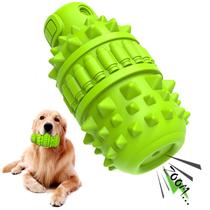 Brinquedo para Cães PIFFZEDO - Resistente e com Som - Para Mastigadores Agressivos Brinquedo para Cães PIFFZEDO - Resistente e com Som - Para Mastigadores Agressivos