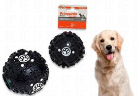 Brinquedo Para Cães Porta Petisco Bola Interativa Pet - THE DOGS TOY