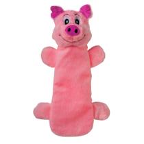 Brinquedo para cães SmartPetLove Snuggle Puppy Tender Tuffs Pig Brinquedo para cães SmartPetLove Snuggle Puppy Tender Tuffs Pig