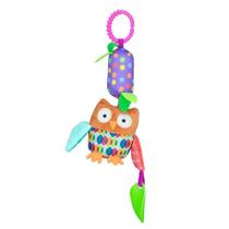 Brinquedo Para Carrinho Coruja 93763 - Pimpolho Brinquedo Para Carrinho Coruja 93763 - Pimpolho
