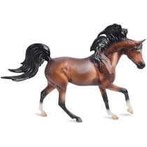 Brinquedo para cavalos Breyer Horses Freedom Series Mahogany Bay Arabian