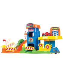 Brinquedo Para Criança De 2 Anos Meninos Infantil Baby Posto - Big Star Brinquedos