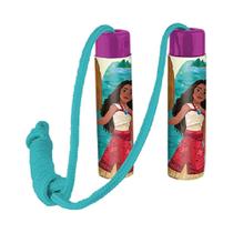 Brinquedo Para Criança Infantil Pula Corda Disney Moana 2 Brinquedo Para Criança Infantil Pula Corda Disney Moana 2