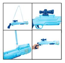 Brinquedo para fazer Bolha De Sabão Automática