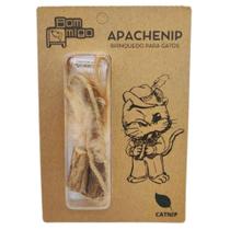 Brinquedo para Gato Apachenip - Bom Amigo