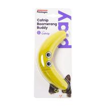 Brinquedo para Gato Petstages Catnip Boomerang Buddy 331