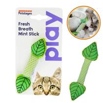 Brinquedo para Gato Play Hálito Fresco Mint Stick Petstages