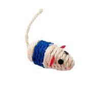 Brinquedo para Gato Rato Ratinho de SISAL