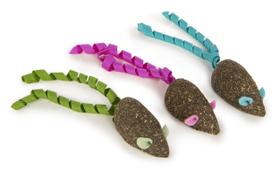 Brinquedo para Gato SmartyKat com Catnip