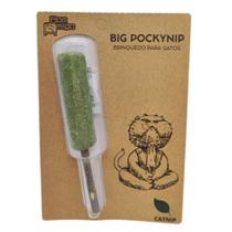 Brinquedo para Gatos Big Pockynip - Bom Amigo