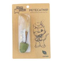 Brinquedo para Gatos Cat Petecatnip