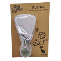 Brinquedo para Gatos Flynip - Bom Amigo