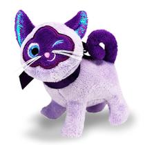 Brinquedo para Gatos KONG Crackles Winkz Cat Gatinho Lilás