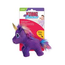 Brinquedo Para Gatos Kong Enchanted Buzzy Unicorn