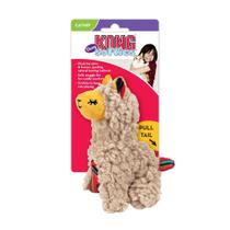 Brinquedo Para Gatos Kong Softies Buzzy Llama