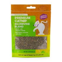 Brinquedo para Gatos Leaps & Bounds - Blend Orgânico de Silver Vine