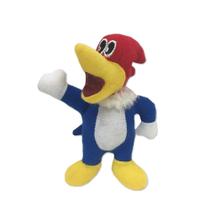 Brinquedo para gatos Multipet Woody Woody Woodpecker com catnip