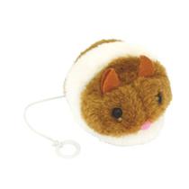Brinquedo para Gatos Pelúcia Fofinha corda com Catnip Chalesco