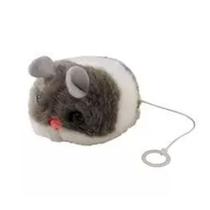 Brinquedo para Gatos Pelúcia Fofinha corda com Catnip Chalesco