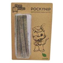 Brinquedo para Gatos Pockynip - Bom Amigo