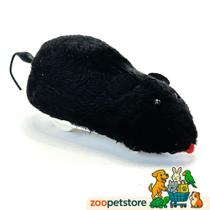 Brinquedo para Gatos Ratinho a Corda Brinquedo para Gatos Ratinho a Corda