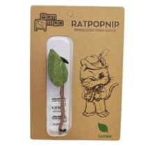 Brinquedo para Gatos Ratpopnip - Bom Amigo