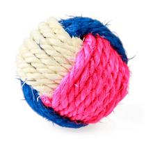 Brinquedo para gatos sisal com catnip Brinquedo para gatos sisal com catnip