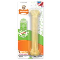 Brinquedo para Mastigação Canina Nylabone Flex Chew - Sabor Frango
